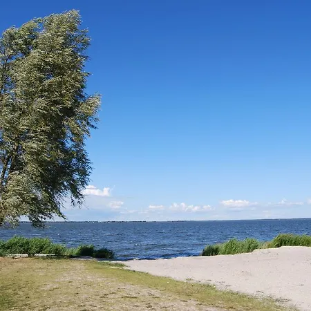 Ferienwohnung Am Fischerhus Neuendorf Heide