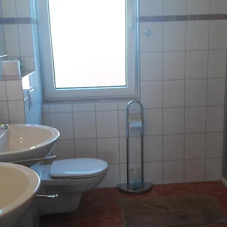 Ferienwohnung Am Fischerhus