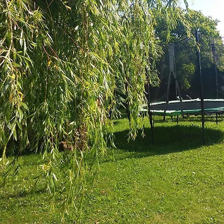 Ferienwohnung Am Fischerhus Neuendorf Heide